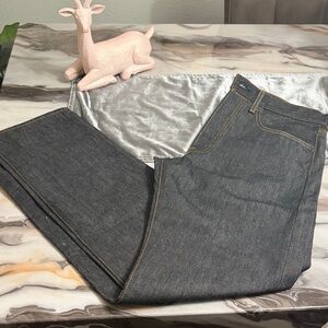 Levi’s 501 Jeans